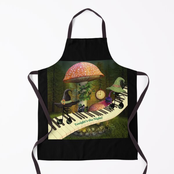 Item preview, Tonight's the Night! - Halloween! designed and sold by Semi-quaver.