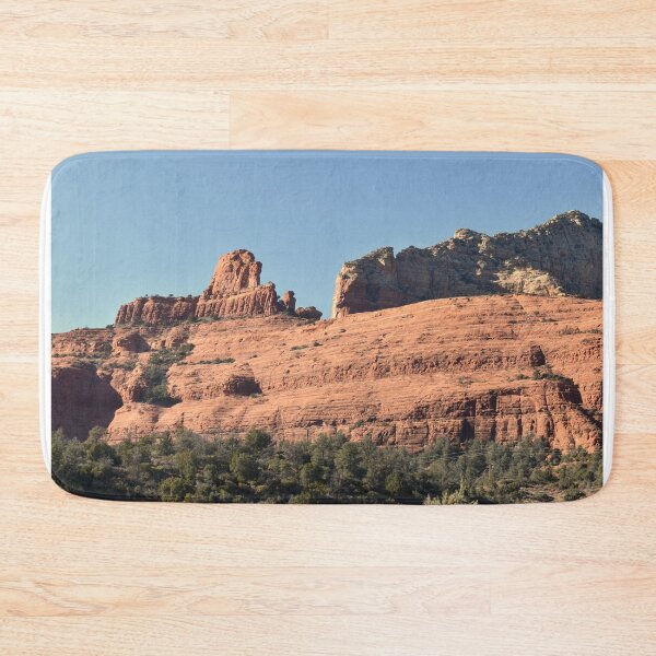 Item preview, Sedona Mountains 2 designed and sold by MangoSeeds.