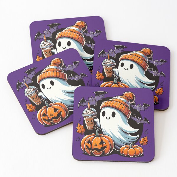 Item preview, Cute ghost designed and sold by MangaCortaTees.