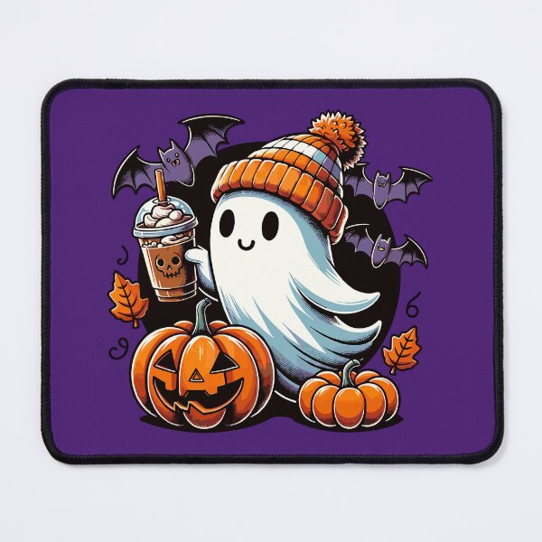 Item preview, Cute ghost designed and sold by MangaCortaTees.