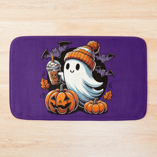 Item preview, Cute ghost designed and sold by MangaCortaTees.