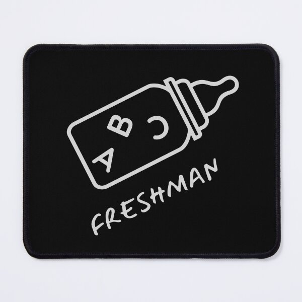 Item preview, Funny gift for friends starting college designed and sold by Krzysztof Siwek.