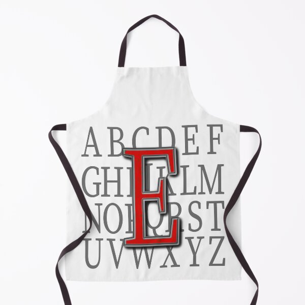Item preview, Monogram E Design: stony designed and sold by leobrix.