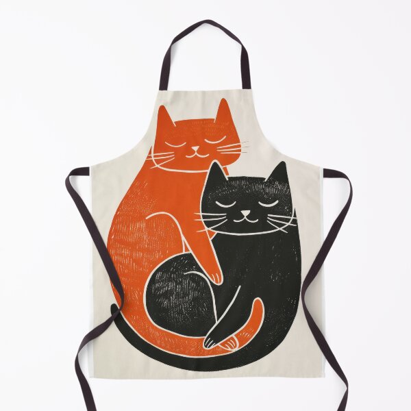 Item preview, Huging Cats- II designed and sold by TojoStudios.