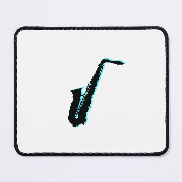 Item preview, Saxophone day tenor saxophone designed and sold by Inspirationmotivation.