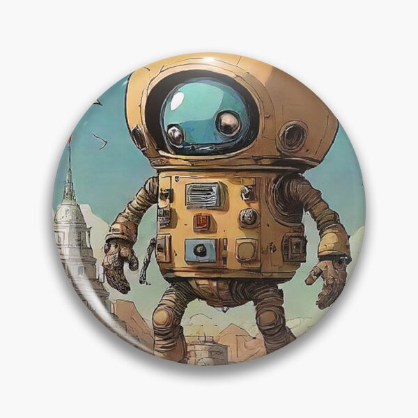 Item preview, Alien Antics designed and sold by OpraOpra.