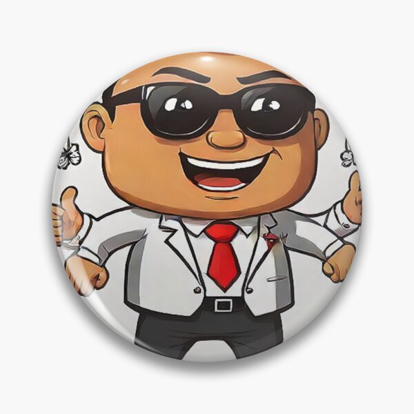 Item preview, Gangnam Style designed and sold by OpraOpra.