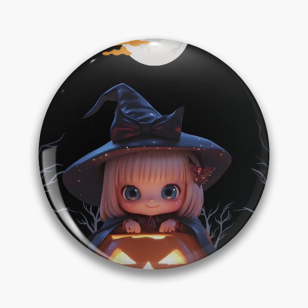 Item preview, Halloween wallpaper designed and sold by LittleRAM21.