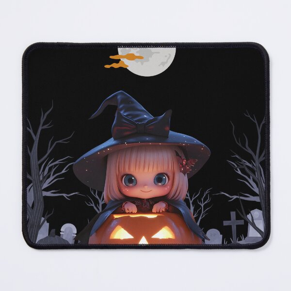 Item preview, Halloween wallpaper designed and sold by LittleRAM21.