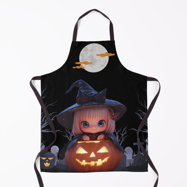 Item preview, Halloween wallpaper designed and sold by LittleRAM21.