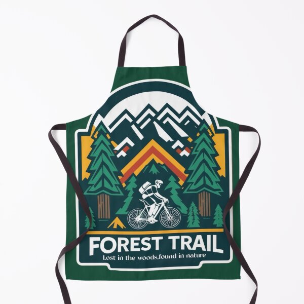 Item preview, Lost in the woods,Found in Nature: Embrace the Wild designed and sold by NoviaRobert.