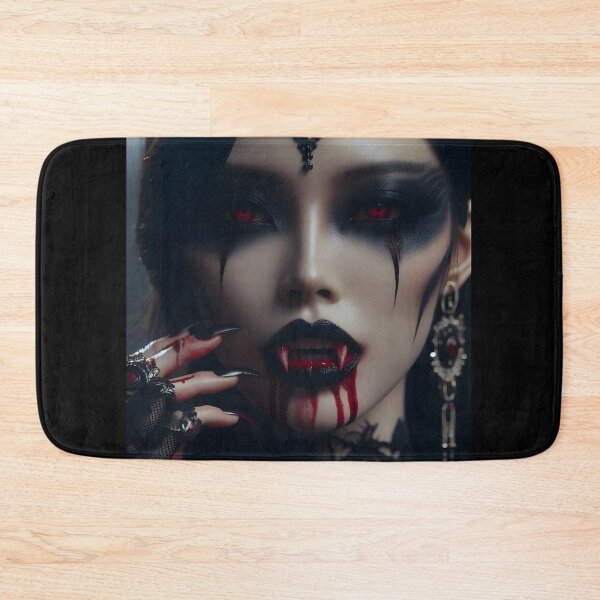 Item preview,  Vampire Queen designed and sold by GalleryBrisArt.