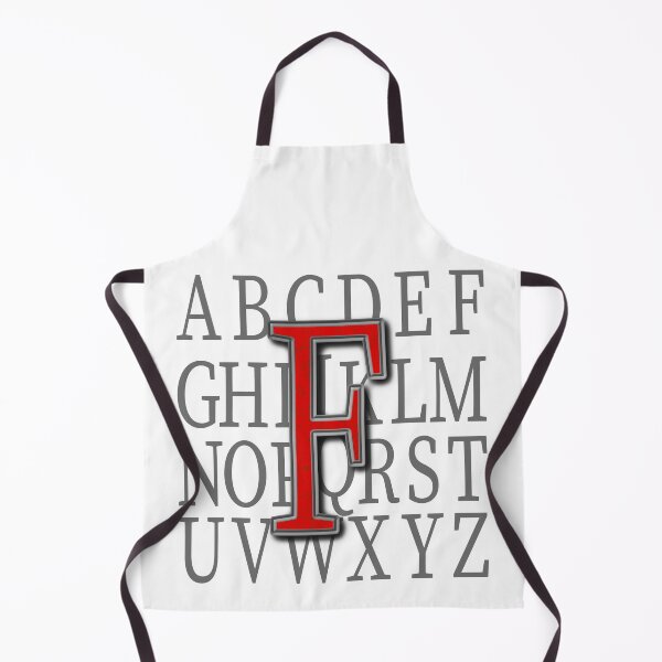 Item preview, Monogram F Design: stony designed and sold by leobrix.