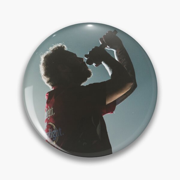 Item preview, Post Malone Photography designed and sold by sunriseagony.