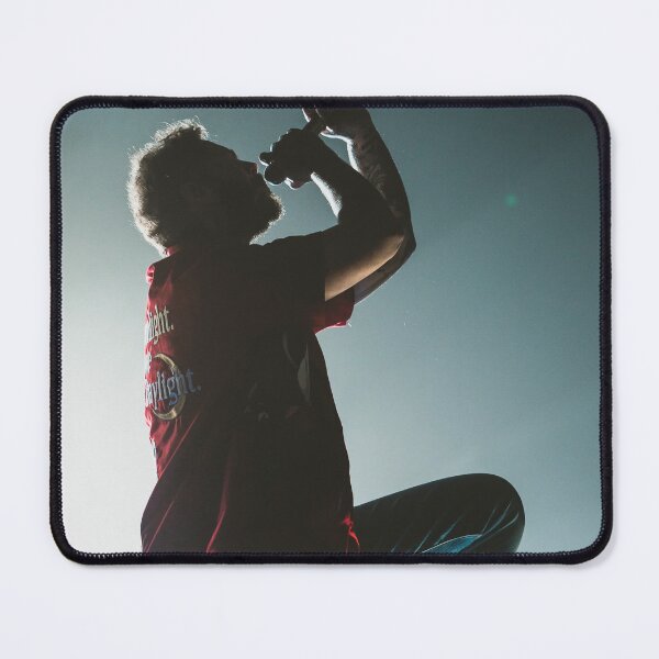 Item preview, Post Malone Photography designed and sold by sunriseagony.