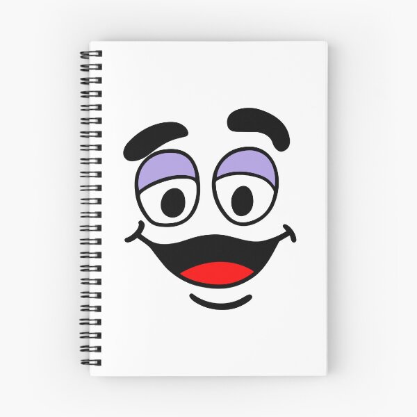 Item preview, Funny Grimace Face designed and sold by ArtByGhaada.