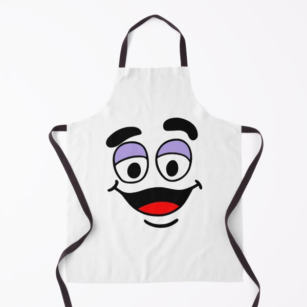 Item preview, Funny Grimace Face designed and sold by ArtByGhaada.