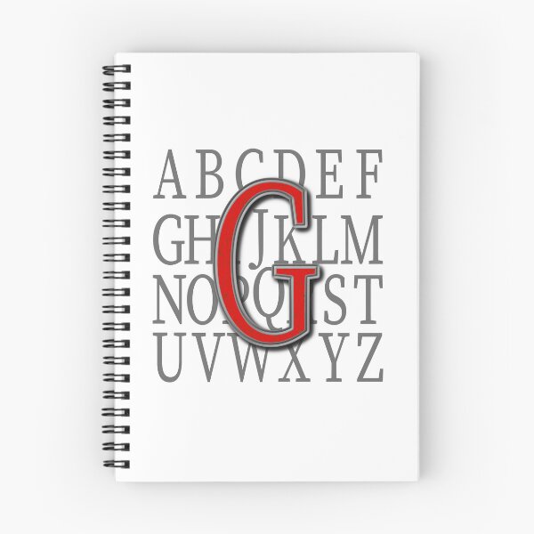 Item preview, Monogram G Design: stony designed and sold by leobrix.