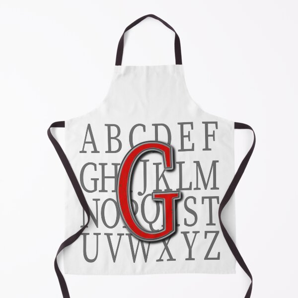 Item preview, Monogram G Design: stony designed and sold by leobrix.