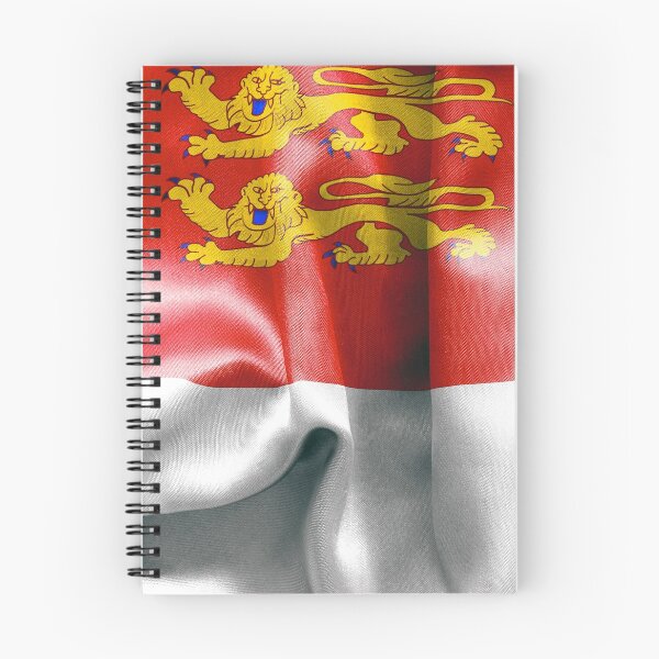 Item preview, Sark Flag designed and sold by MarkUK97.