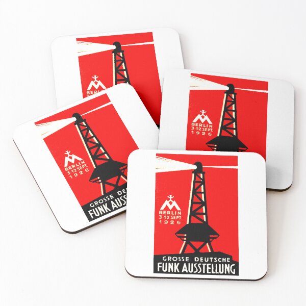 Item preview, 1926 Radio and Broadcasting Exhibit designed and sold by historicimage.