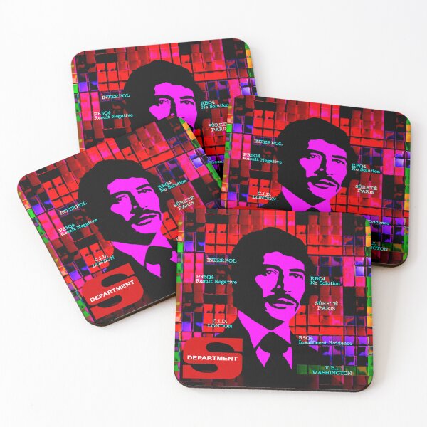 Item preview, British Cult TV Classic 1970s V3a designed and sold by RetrospectUK.