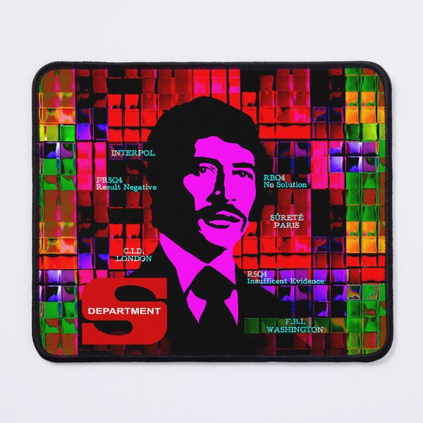Item preview, British Cult TV Classic 1970s V3a designed and sold by RetrospectUK.