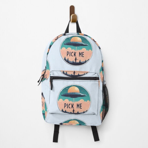 Item preview, PICK ME designed and sold by Planetporridge.
