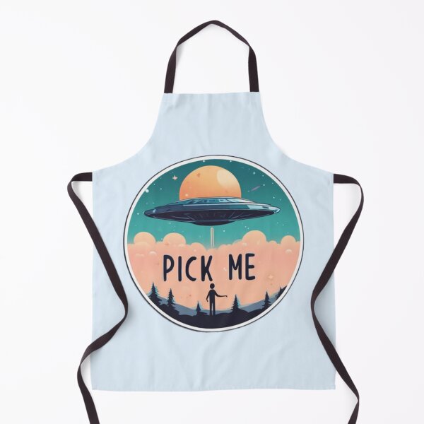 Item preview, PICK ME designed and sold by Planetporridge.