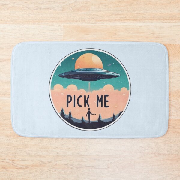Item preview, PICK ME designed and sold by Planetporridge.