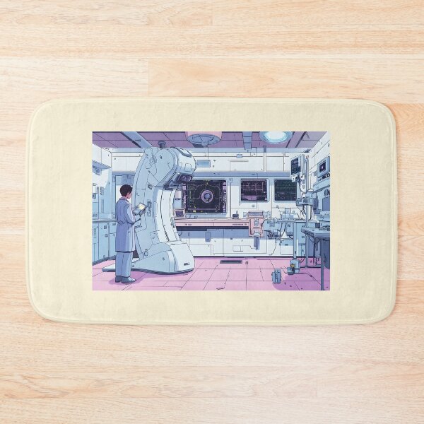 Item preview, AI-Driven Healthcare Innovation designed and sold by Alin Richard Iovănuț.