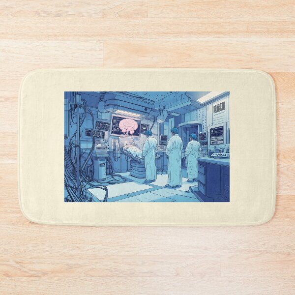 Item preview, AI-Driven Healthcare Innovation designed and sold by Alin Richard Iovănuț.