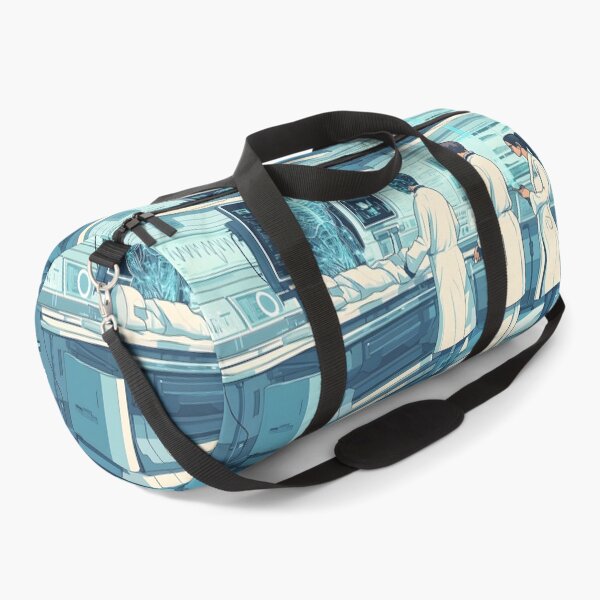 Item preview, AI-Driven Healthcare Innovation designed and sold by Alin Richard Iovănuț.