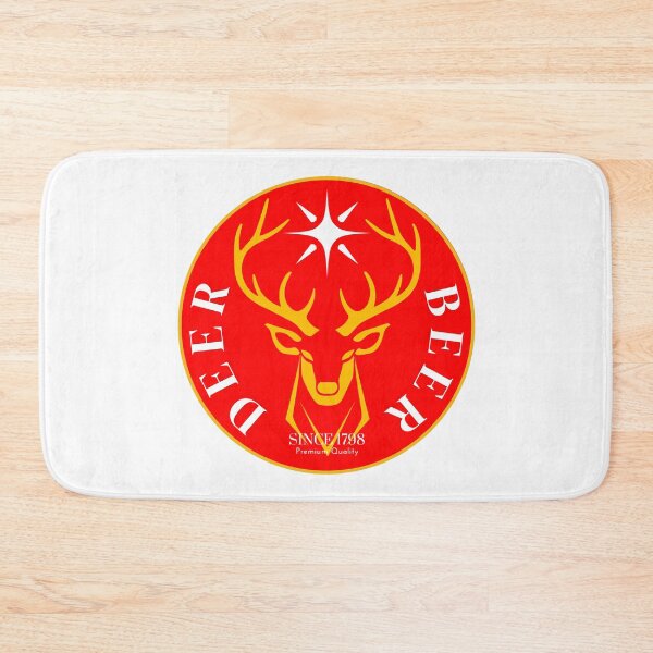 Item preview, Deer Beer designed and sold by oonproducts.
