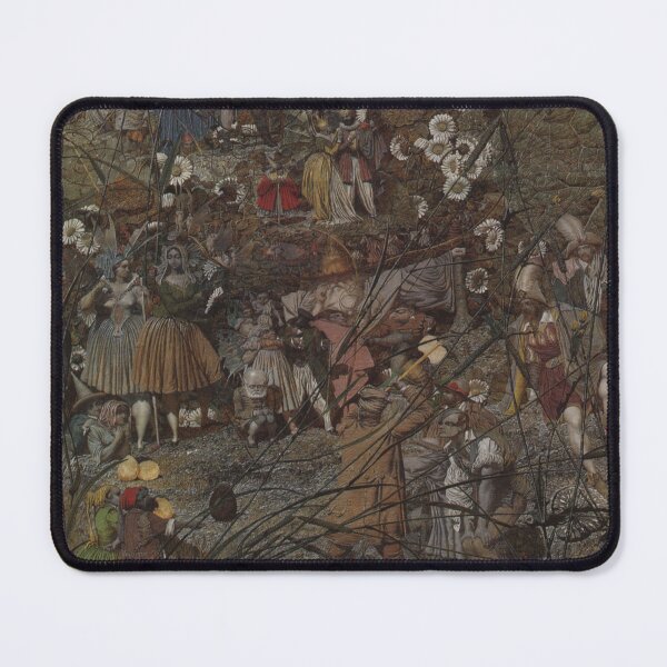 Item preview, Fairy Fellers Masterstroke designed and sold by RickE.