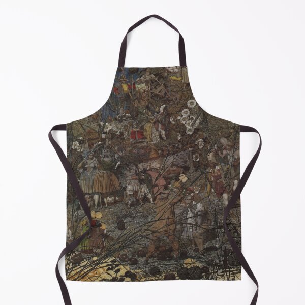 Item preview, Fairy Fellers Masterstroke designed and sold by RickE.