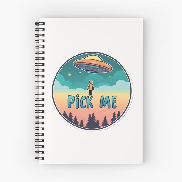 Item preview, Alien Abduction Graphic designed and sold by Planetporridge.