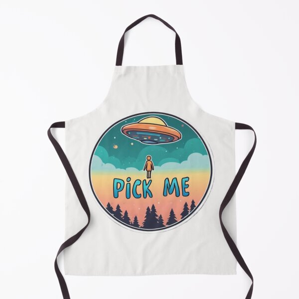 Item preview, Alien Abduction Graphic designed and sold by Planetporridge.