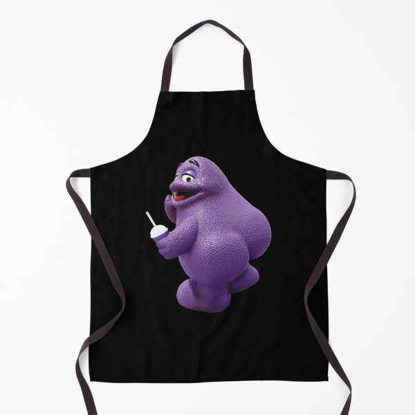 Item preview, Grimace Funny designed and sold by ArtByGhaada.