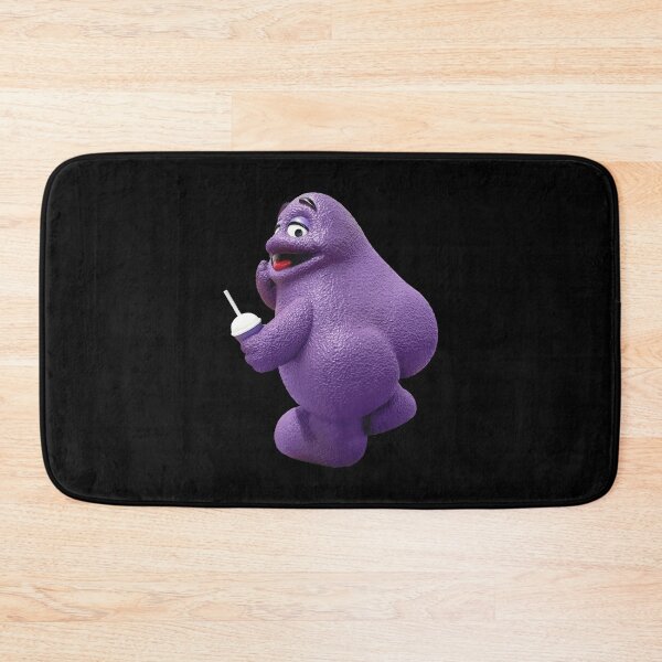 Item preview, Grimace Funny designed and sold by ArtByGhaada.