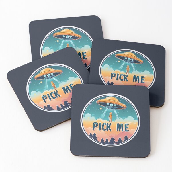 Item preview, UFO GRAPHIC designed and sold by Planetporridge.