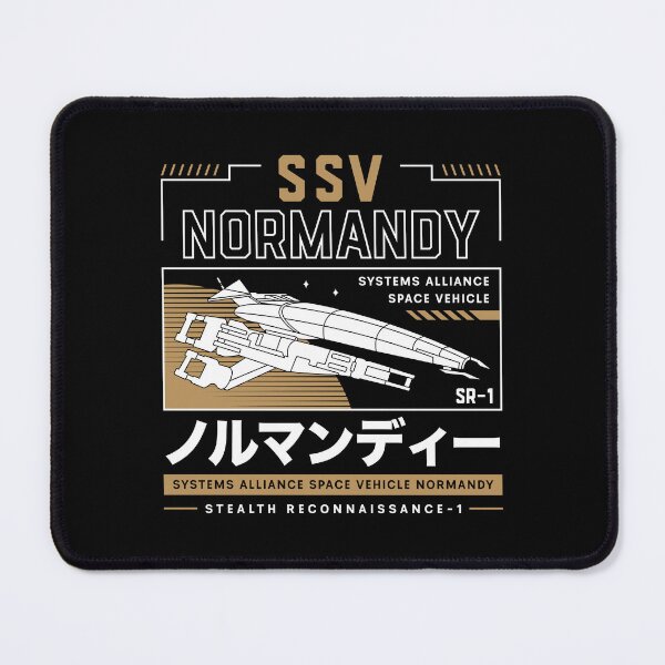 Item preview, Ssv Normandy Aesthetic designed and sold by Lagelantee.