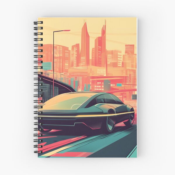 Item preview, Self-Driving Car of the Future designed and sold by Alin Richard Iovănuț.