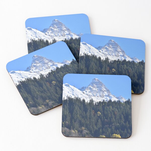 Item preview, "The Dent de Burgin via ferrata, the highest in France". designed and sold by Anastasiaphoto.