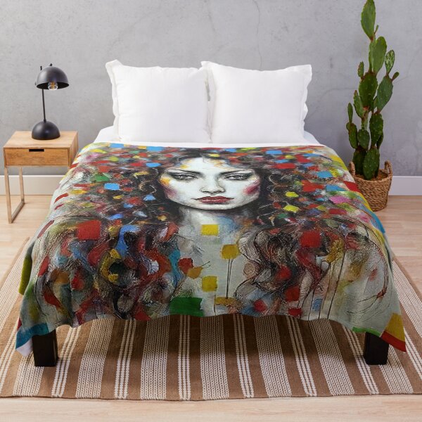 Item preview, Reflections of sadness designed and sold by OpraOpra.