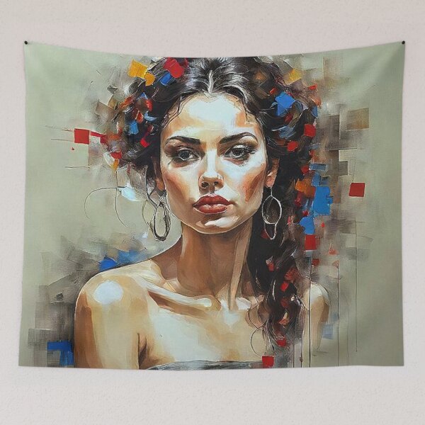 Item preview, Whimsical Beauty designed and sold by OpraOpra.