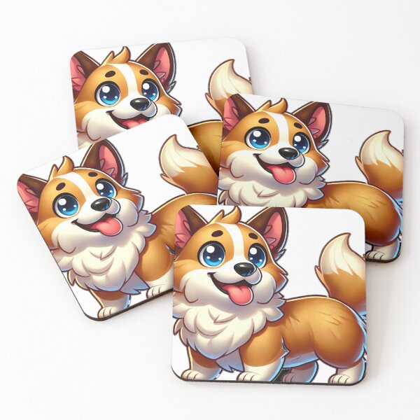Item preview, Sweet dog designed and sold by ŁUKASZ Myszka.