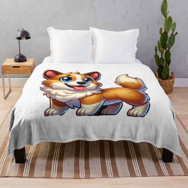 Item preview, Sweet dog designed and sold by ŁUKASZ Myszka.