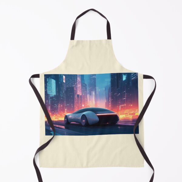 Item preview, Self-Driving Car of the Future designed and sold by Alin Richard Iovănuț.