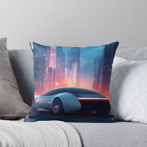 Item preview, Self-Driving Car of the Future designed and sold by Alin Richard Iovănuț.